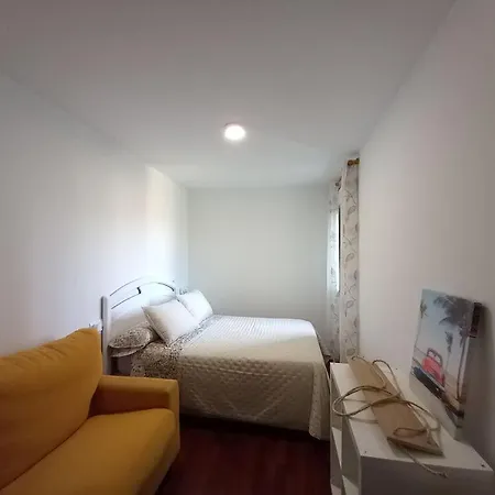 Apartament Coroso