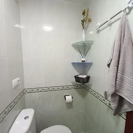 Apartament Coroso Ribeira
