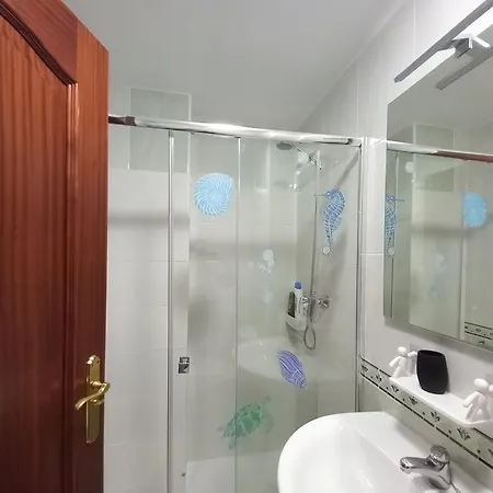 Apartament Coroso Ribeira
