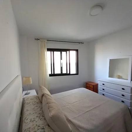 Apartament Coroso