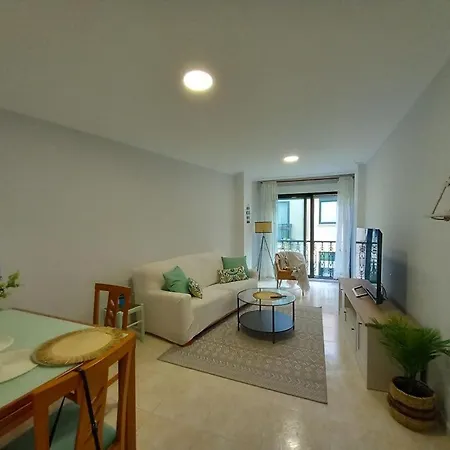 Apartament Coroso *