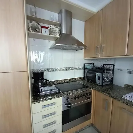 Coroso Apartament