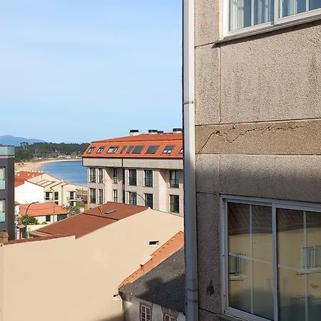 Apartament Coroso Ribeira