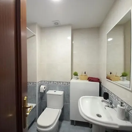 Apartament Coroso