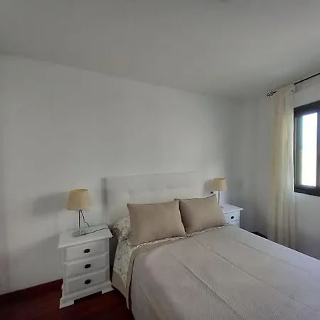 Apartament Coroso